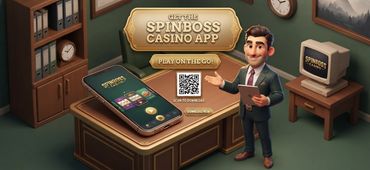 SpinBoss App